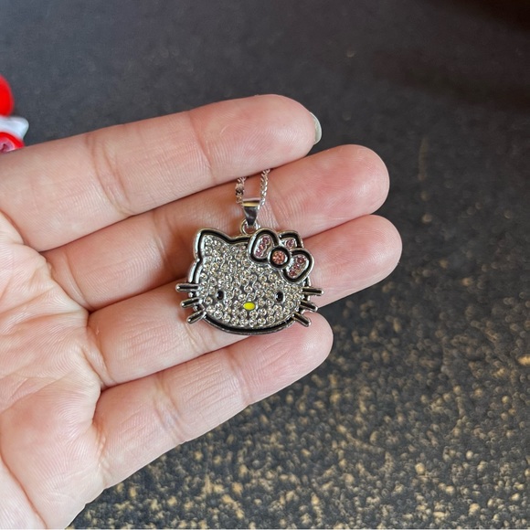 Hello Kitty Jewelry Bundle - Picture 4 of 6